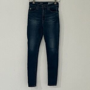 AG The Prima Crop Size 26R